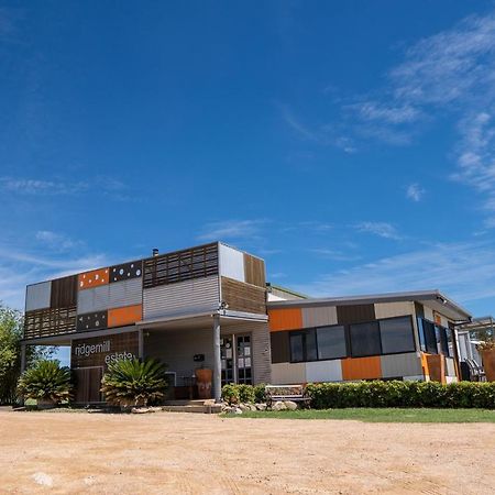 Ridgemill Estate Stanthorpe Exterior foto