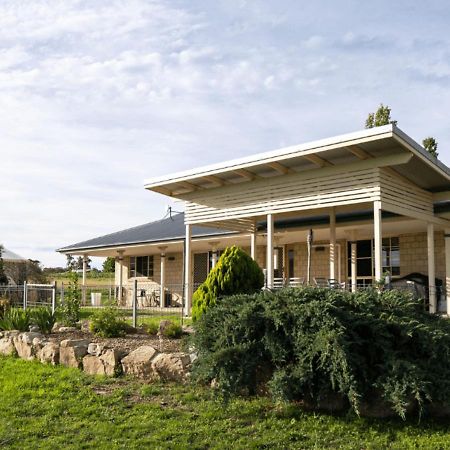 Ridgemill Estate Stanthorpe Exterior foto