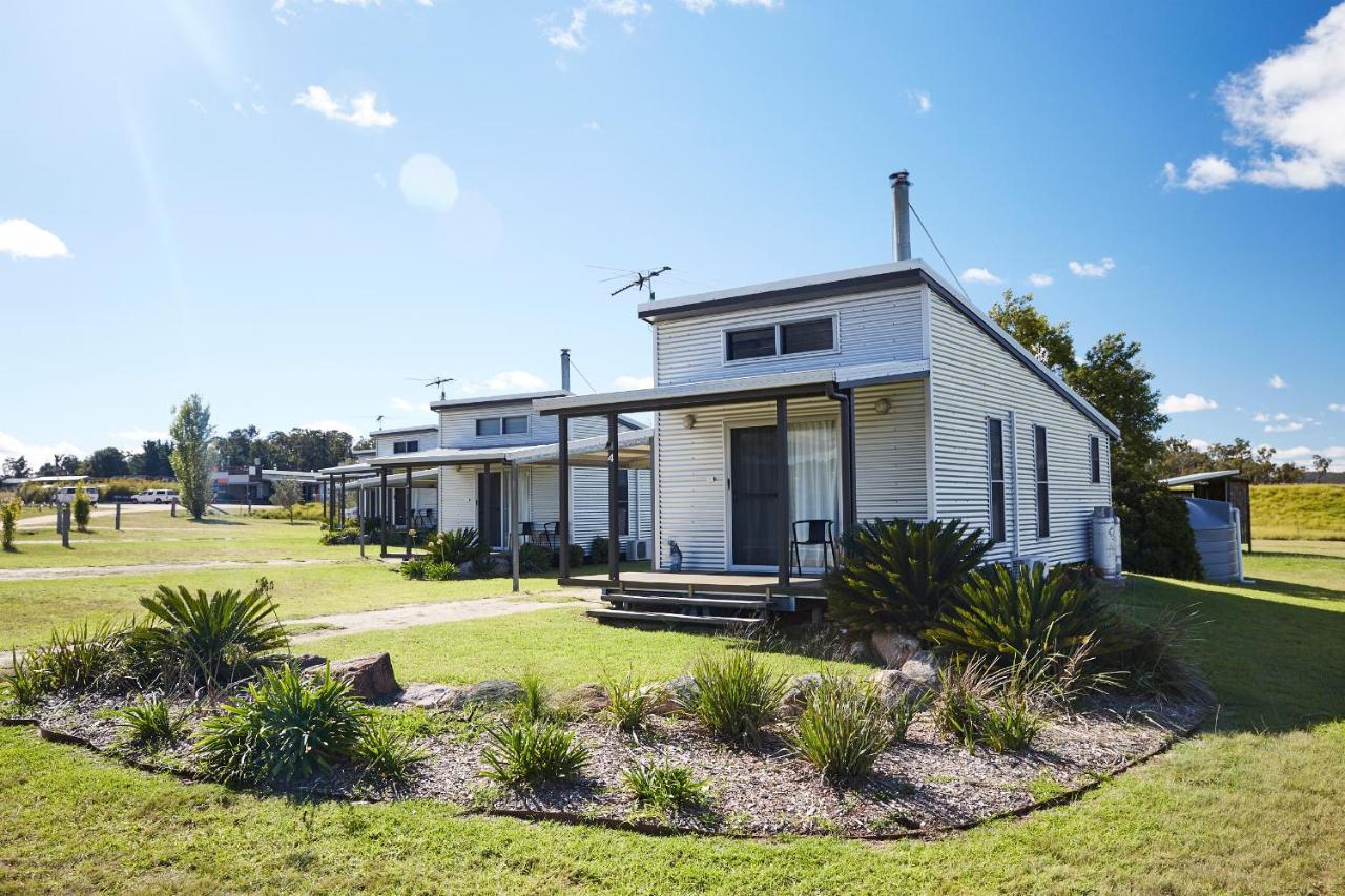 Ridgemill Estate Stanthorpe Exterior foto