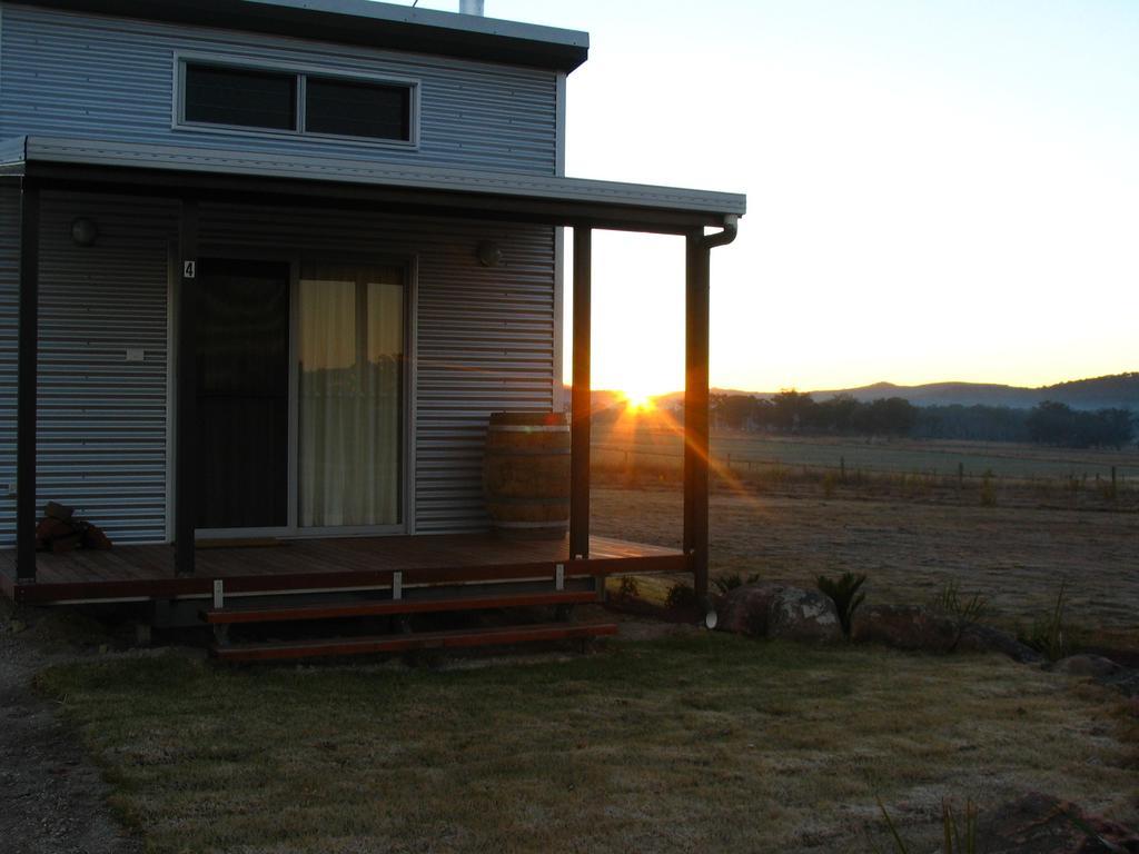 Ridgemill Estate Stanthorpe Quarto foto