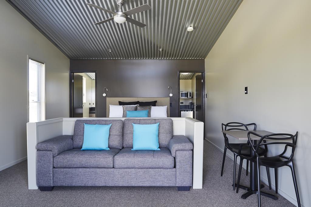 Ridgemill Estate Stanthorpe Exterior foto