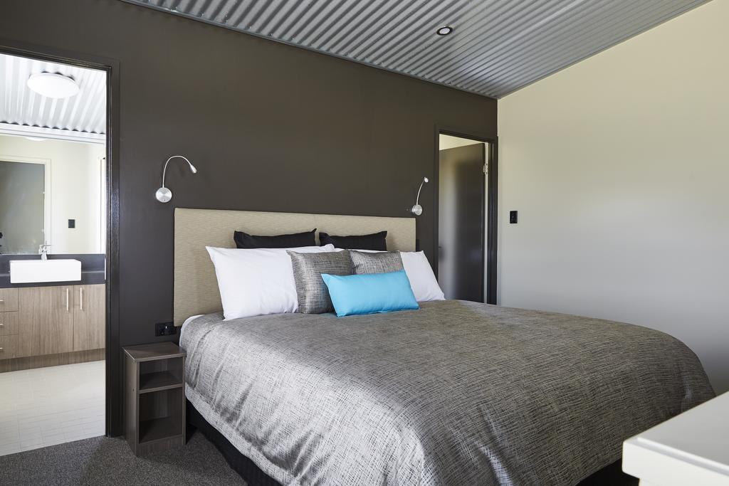 Ridgemill Estate Stanthorpe Exterior foto