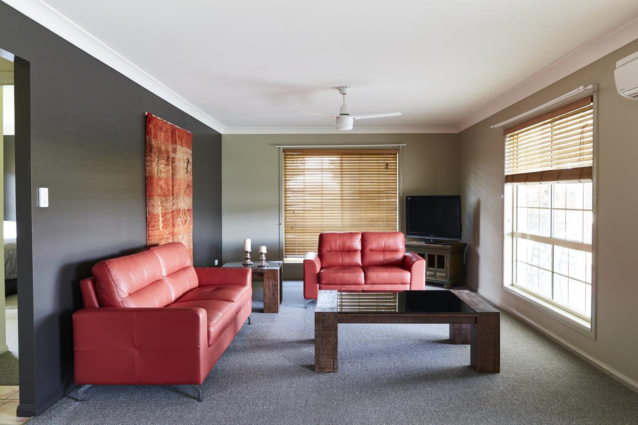 Ridgemill Estate Stanthorpe Exterior foto
