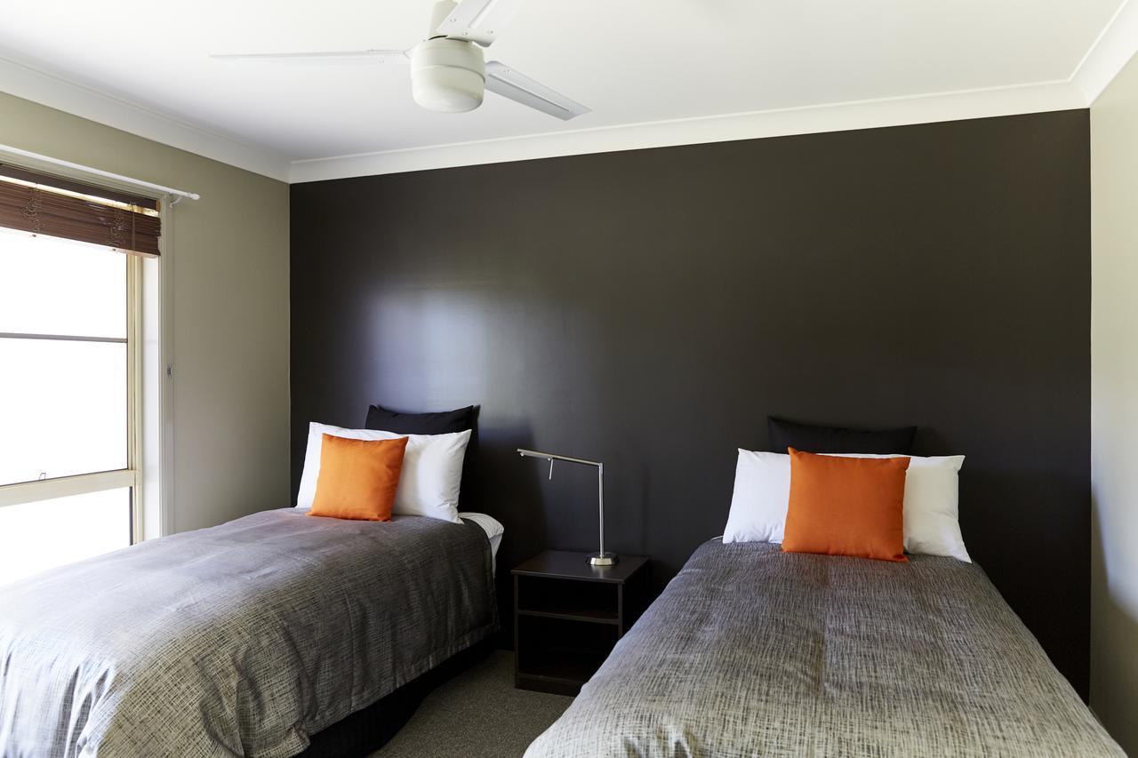 Ridgemill Estate Stanthorpe Exterior foto