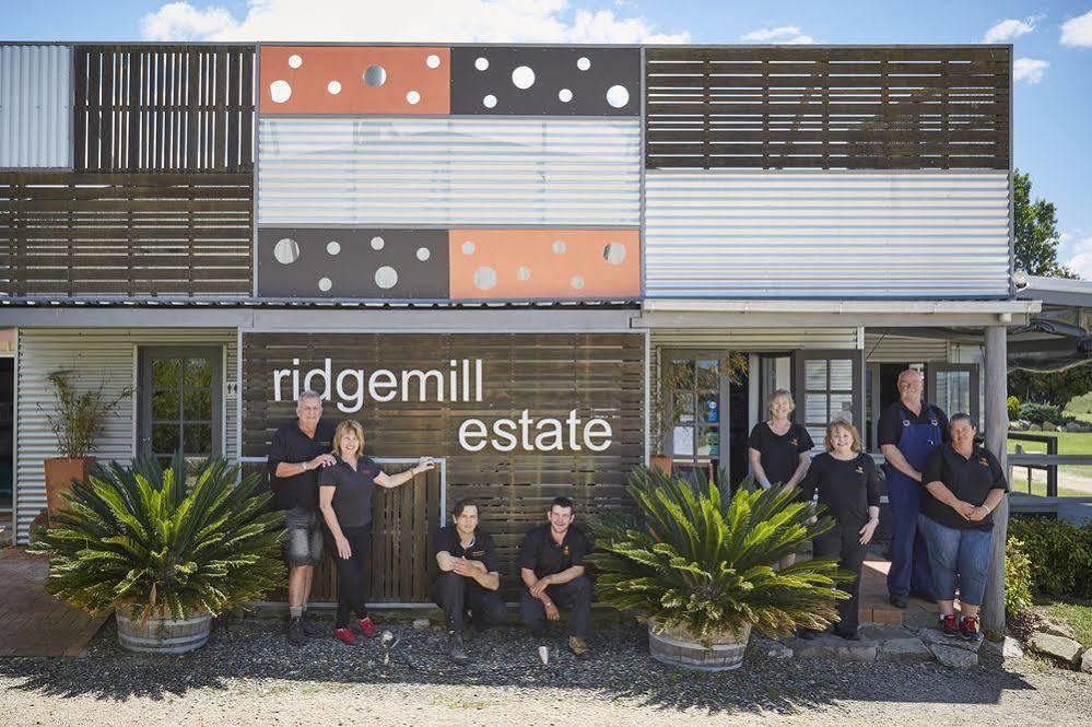 Ridgemill Estate Stanthorpe Exterior foto