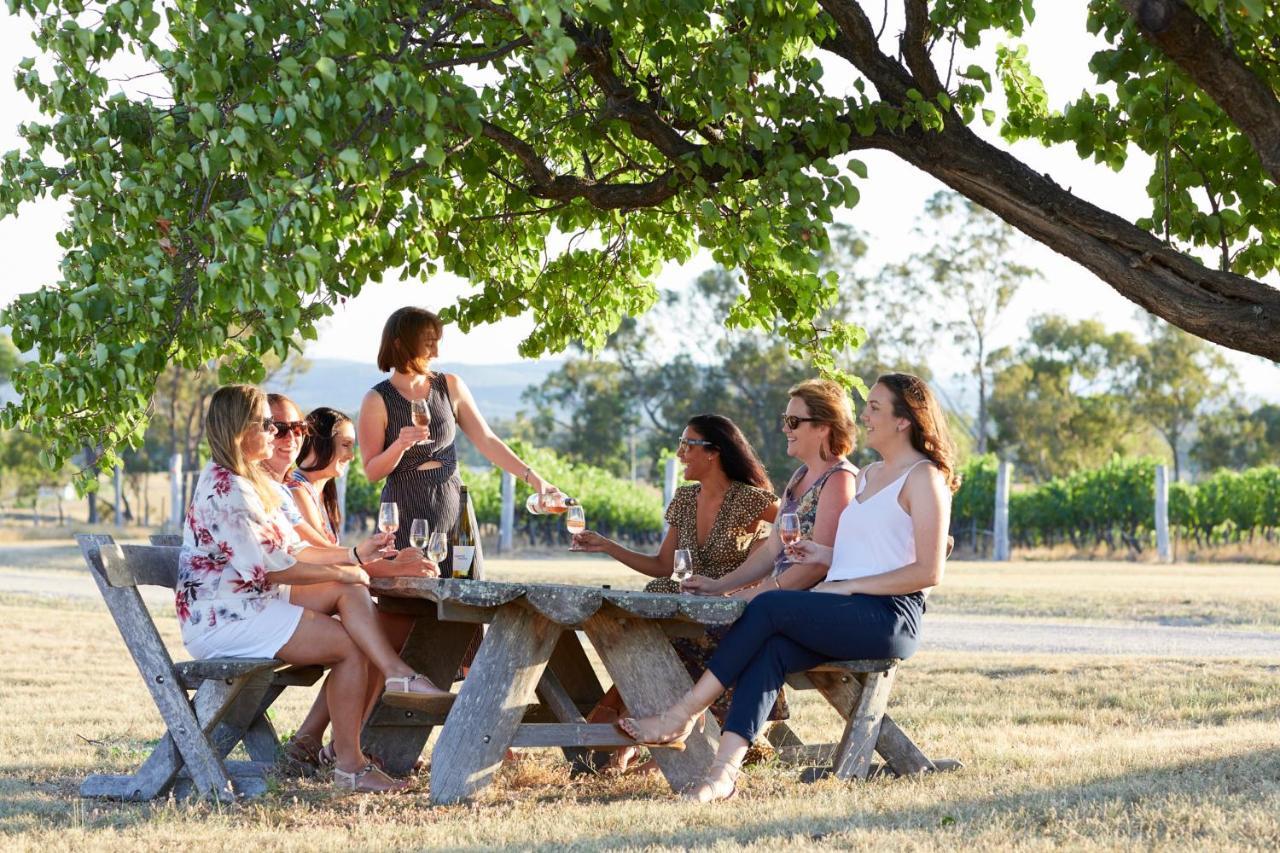 Ridgemill Estate Stanthorpe Exterior foto